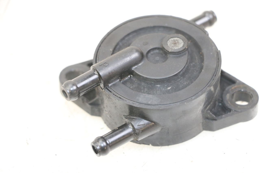 photo de DEPRESIÓN DEPÓSITO PIAGGIO XEVO - X EVO 125 (2007 - 2017) - Zoom estado de uso