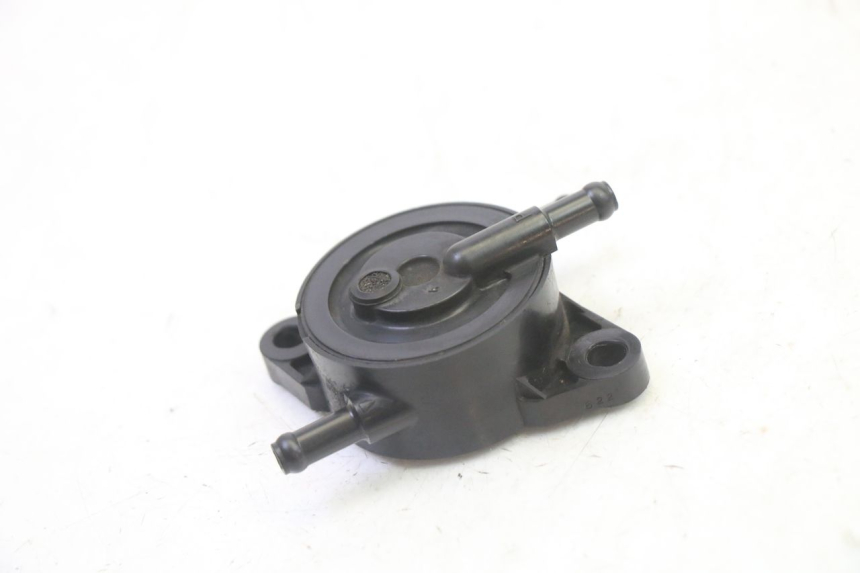 photo de DEPRESIÓN DEPÓSITO PIAGGIO XEVO - X EVO 125 (2007 - 2017) - Vista principal