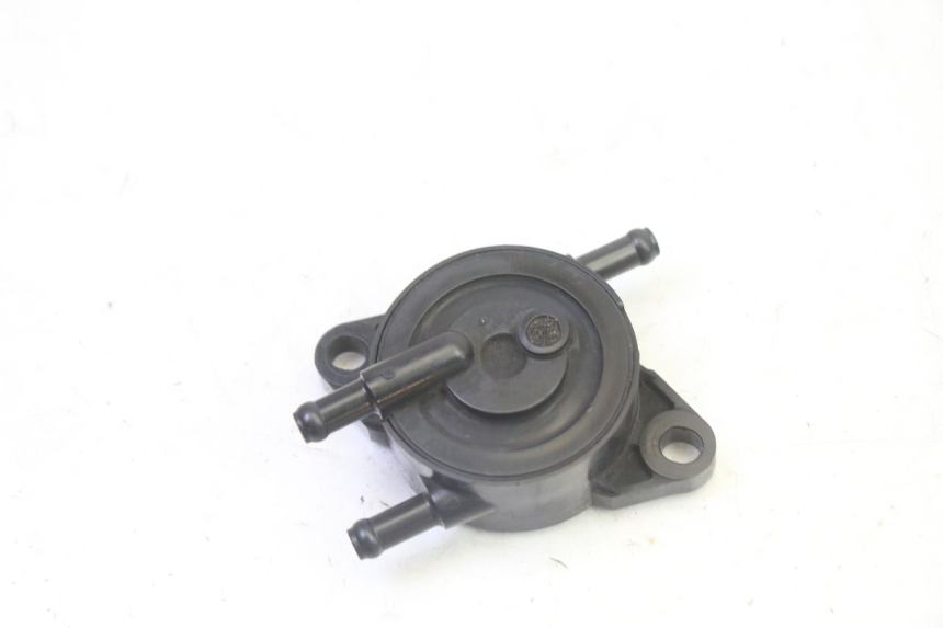 photo de DEPRESIÓN DEPÓSITO PIAGGIO XEVO - X EVO 125 (2007 - 2017) - Zoom estado de uso