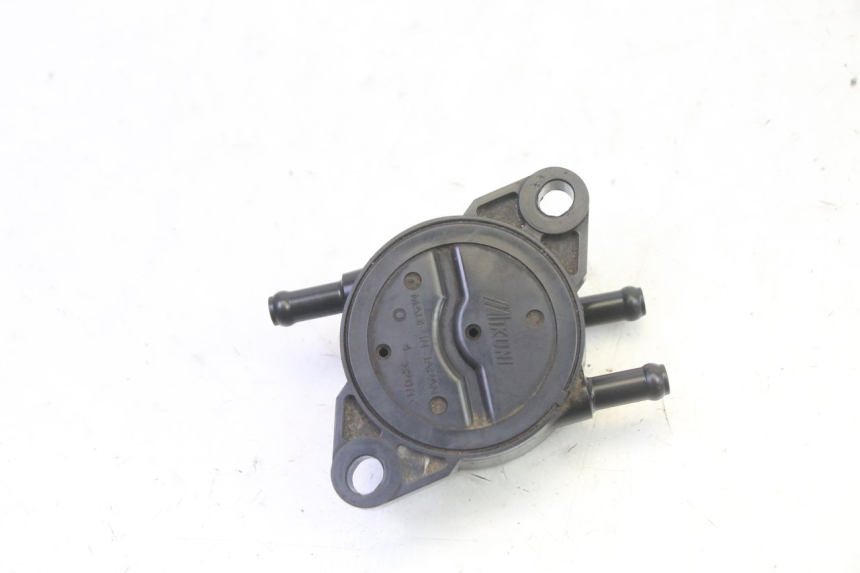 photo de DEPRESIÓN DEPÓSITO PIAGGIO XEVO - X EVO 125 (2007 - 2017) - Otra perspectiva