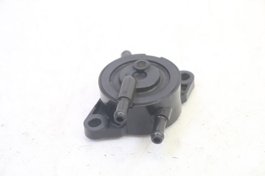 photo de DEPRESIÓN DEPÓSITO PIAGGIO XEVO - X EVO 125 (2007 - 2017) - Zoom estado de uso