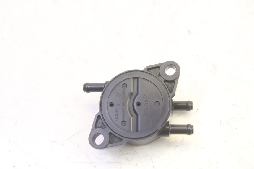 photo de DEPRESIÓN DEPÓSITO PIAGGIO XEVO - X EVO 125 (2007 - 2017) - Otra perspectiva