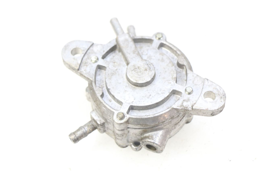 photo de DEPRESIÓN DEPÓSITO YAMASAKI YM T 125 (2015 - 2020) - Vista principal