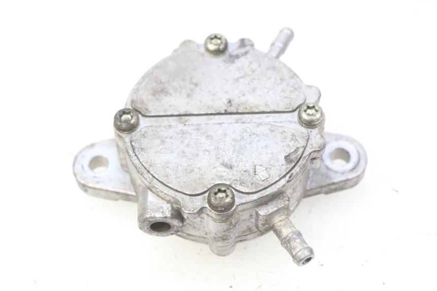 photo de DEPRESIÓN DEPÓSITO YAMASAKI YM T 125 (2015 - 2020) - Detalle de la pieza