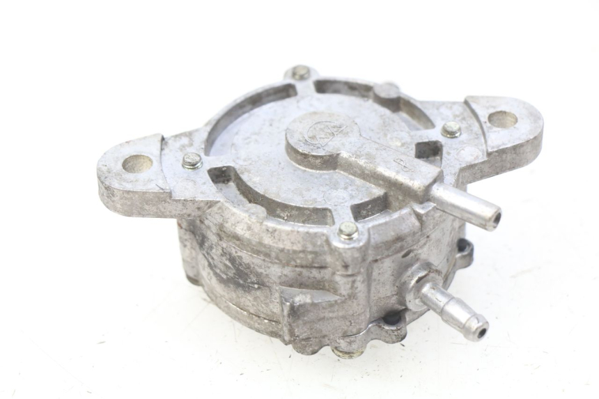 photo de DEPRESIÓN DEPÓSITO YAMASAKI YM T 125 (2015 - 2020) - Zoom estado de uso