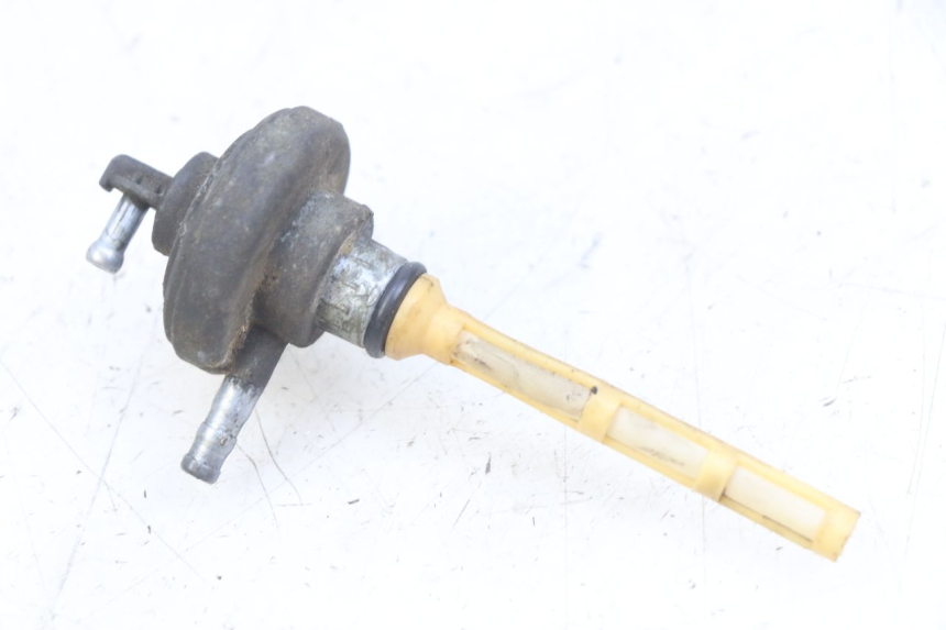 photo de DEPRESIÓN DEPÓSITO PIAGGIO ZIP 2T 50 (2009 - 2019) - Vista principal