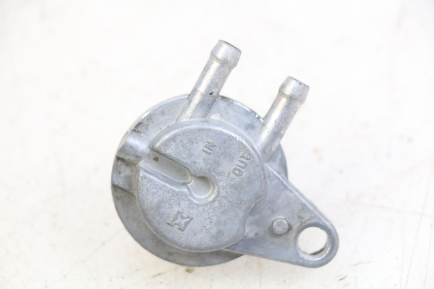 photo de DEPRESIÓN DEPÓSITO PIAGGIO ZIP 2T 50 (2009 - 2019) - Zoom estado de uso