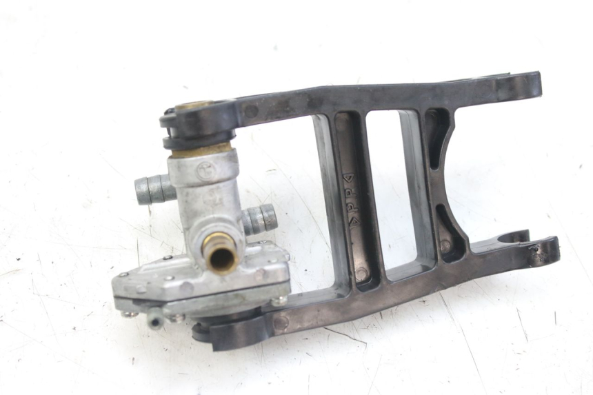 photo de DEPRESIÓN DEPÓSITO KAWASAKI ZX-6R ZX6R 600 (1995 - 1997) - Zoom estado de uso