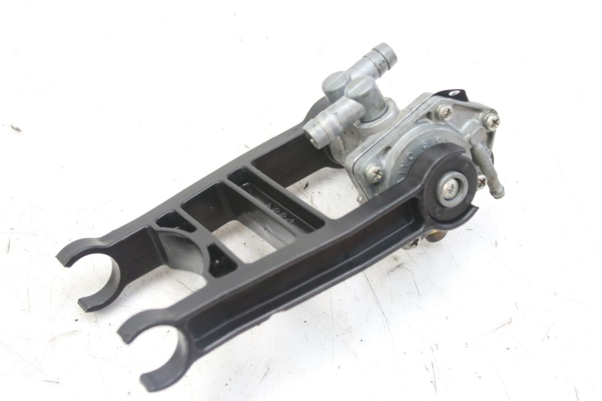 photo de DEPRESIÓN DEPÓSITO KAWASAKI ZX-6R ZX6R 600 (1995 - 1997) - Otra perspectiva