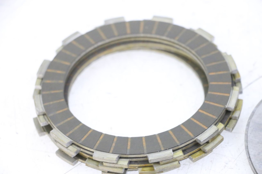 photo de DISCO EMBRAGUE DERBI SENDA SM DRD X-TREME 50 (2011 - 2017) - Zoom estado de uso