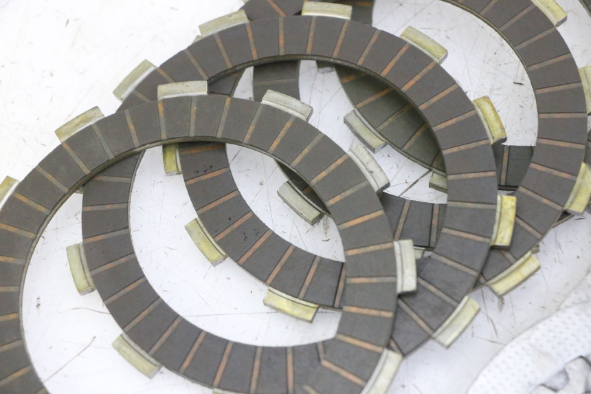 photo de DISCO EMBRAGUE DERBI SENDA SM DRD X-TREME 50 (2011 - 2017) - Vista general del producto