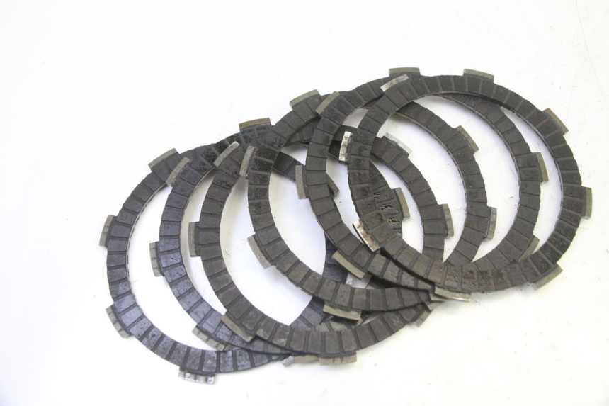 photo de DISCO EMBRAGUE KAWASAKI KX 85 (2014 - 2021) - Detalle de la pieza