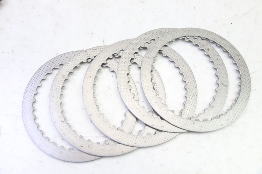 photo de DISCO EMBRAGUE KAWASAKI KX 85 (2014 - 2021) - Zoom estado de uso