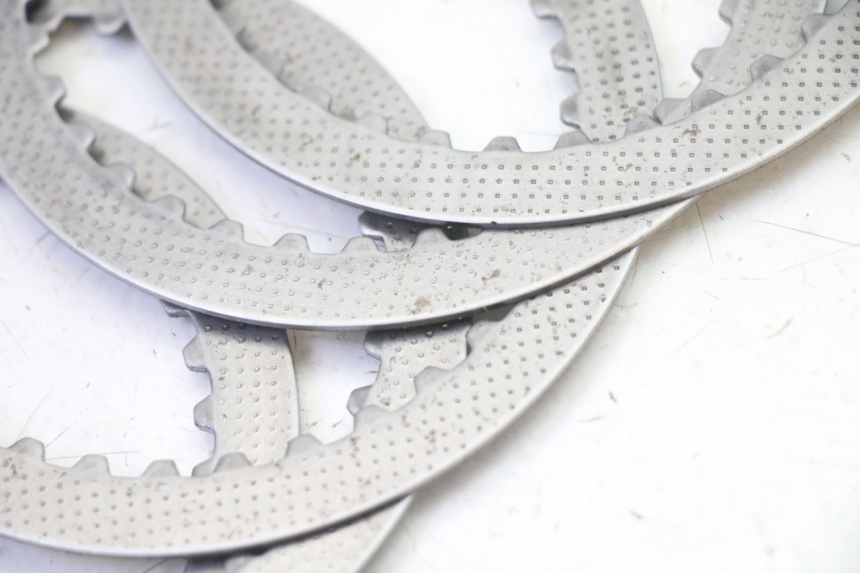 photo de DISCO EMBRAGUE KAWASAKI KX 85 (2014 - 2021) - Otra perspectiva