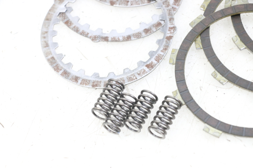 photo de DISCO DE EMBRAGUE RIEJU MRT 50 (2009 - 2017) - Detalle de la pieza