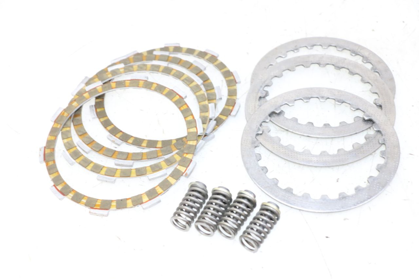 photo de DISCO EMBRAGUE RIEJU MRT 50 (2018 - 2021) - Vista principal