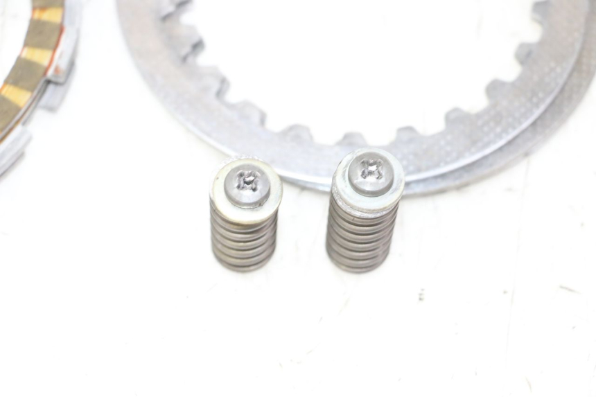 photo de DISCO EMBRAGUE RIEJU MRT 50 (2018 - 2021) - Detalle de la pieza