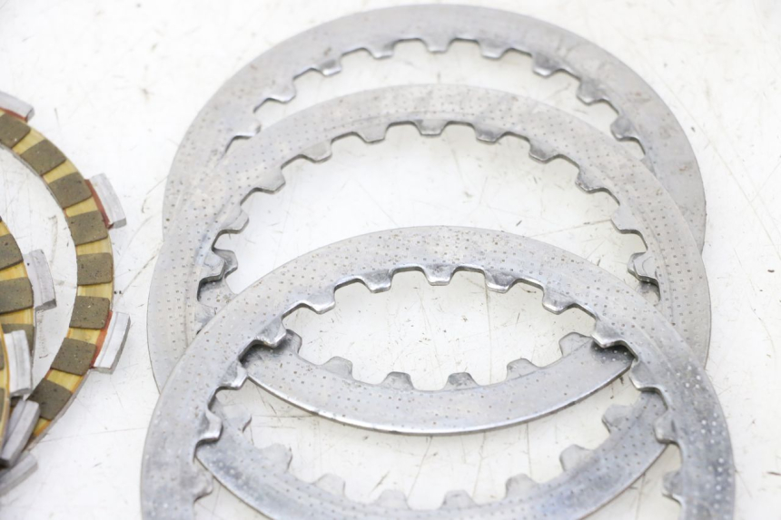 photo de DISCO EMBRAGUE RIEJU MRT 50 (2018 - 2021) - Vista general del producto