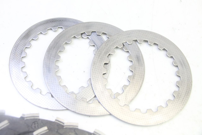 photo de DISCO DE EMBRAGUE DERBI SENDA SM DRD 50 (2008 - 2013) - Otra perspectiva