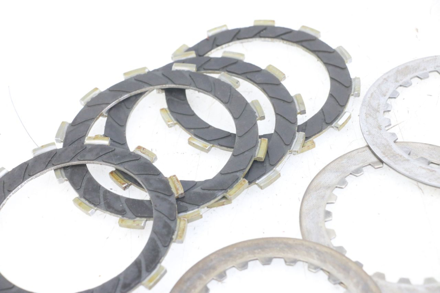 photo de DISCO DE EMBRAGUE DERBI SENDA SM X-TREME 50 (2006 - 2010) - Detalle de la pieza