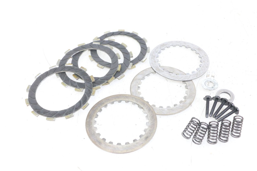 photo de DISCO DE EMBRAGUE DERBI SENDA SM X-TREME 50 (2006 - 2010) - Otra perspectiva