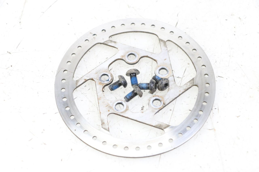 photo de DISCO DE FRENOS TRASERO URBANGLIDE 100XS 1 - Vista principal