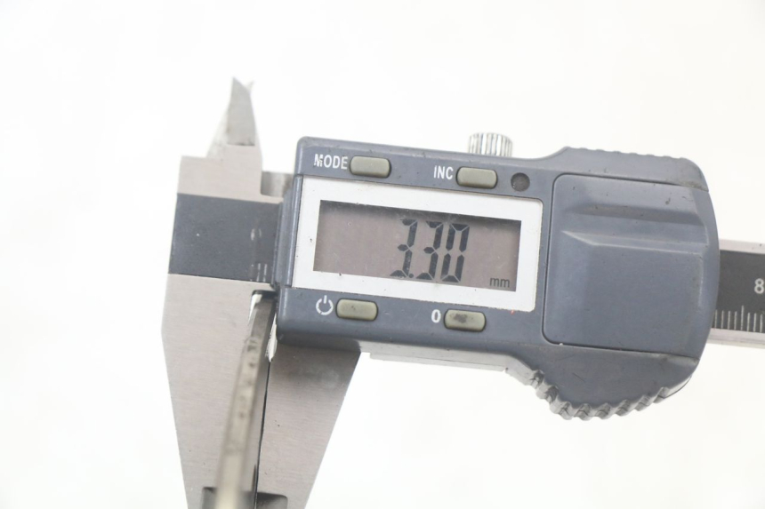 photo de DISCO DE FRENO TRASERO YAMAHA AEROX 2T 50 (2013 - 2017) - Vista general del producto