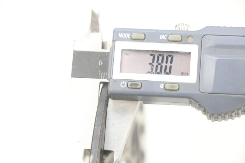 photo de DISCO DE FRENO TRASERO ORION AGB37 CRF1 DIRT BIKE 125 (2013 - 2021) - Otra perspectiva