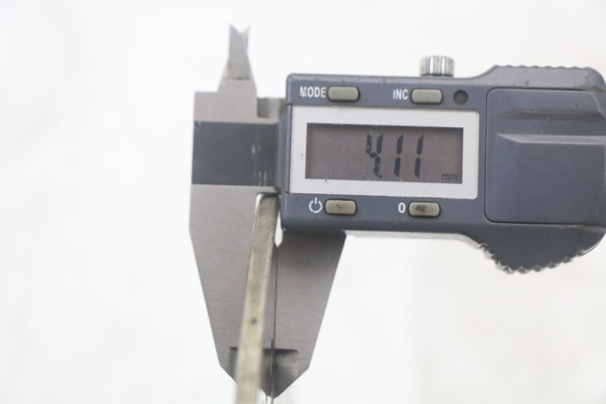 photo de DISCO DE FRENO TRASERO JONWAY AZTRAL 125 (2008 - 2017) - Vista general del producto