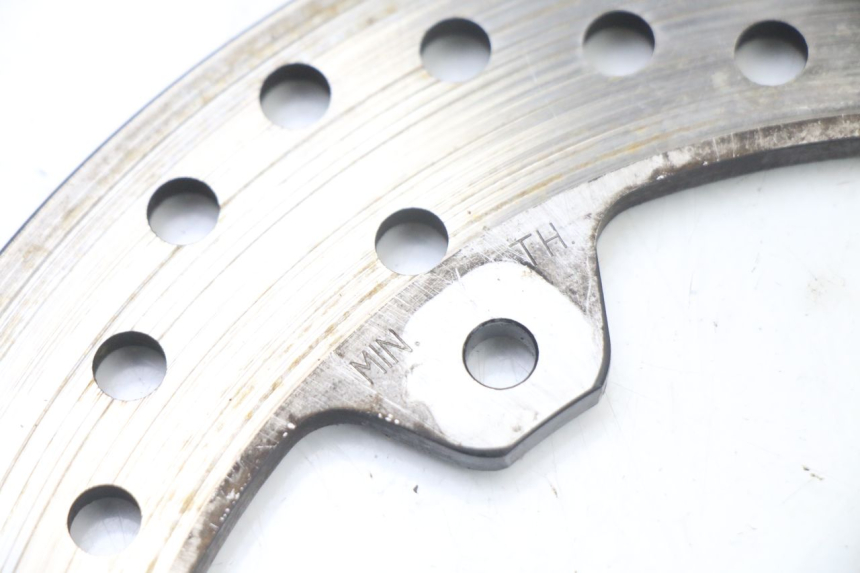 photo de DISCO FRENO TRASERO BMW S RR ABS S1000RR 1000 (2015 - 2018) - Vista general del producto