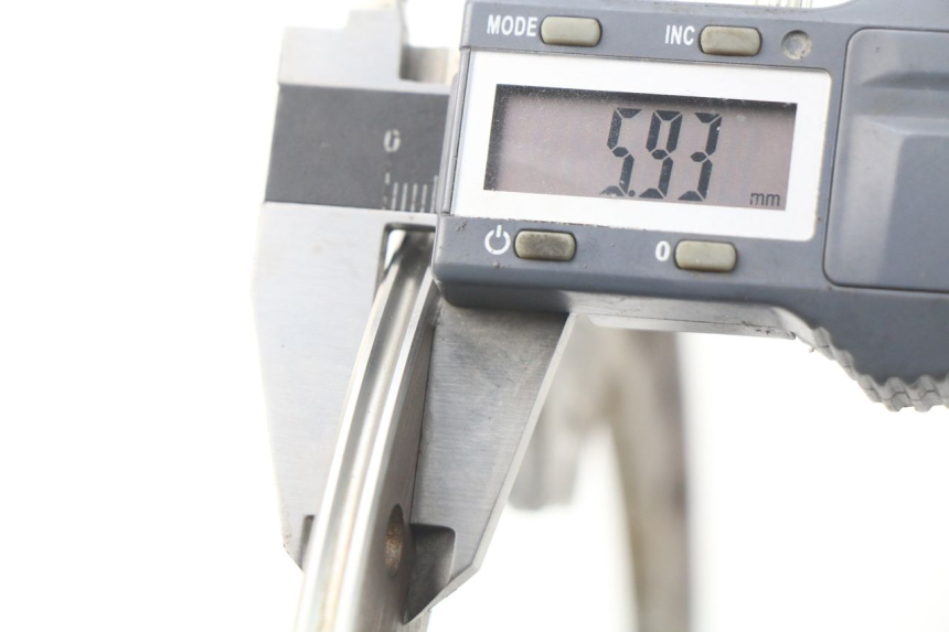 photo de DISCO FRENO TRASERO MV AGUSTA BRUTALE R WALLY 910 (2008 - 2008) - Otra perspectiva