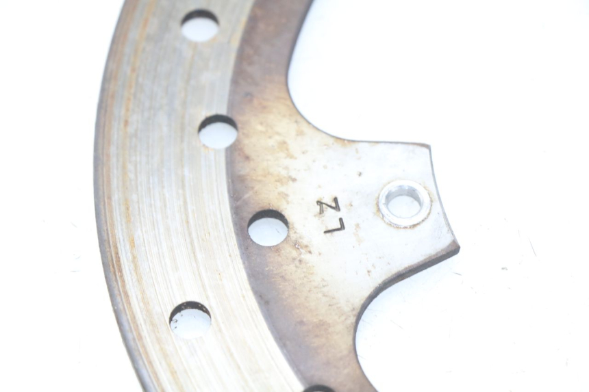 photo de DISCO FRENO TRASERO PIAGGIO CARNABY 125 (2007 - 2011) - Otra perspectiva