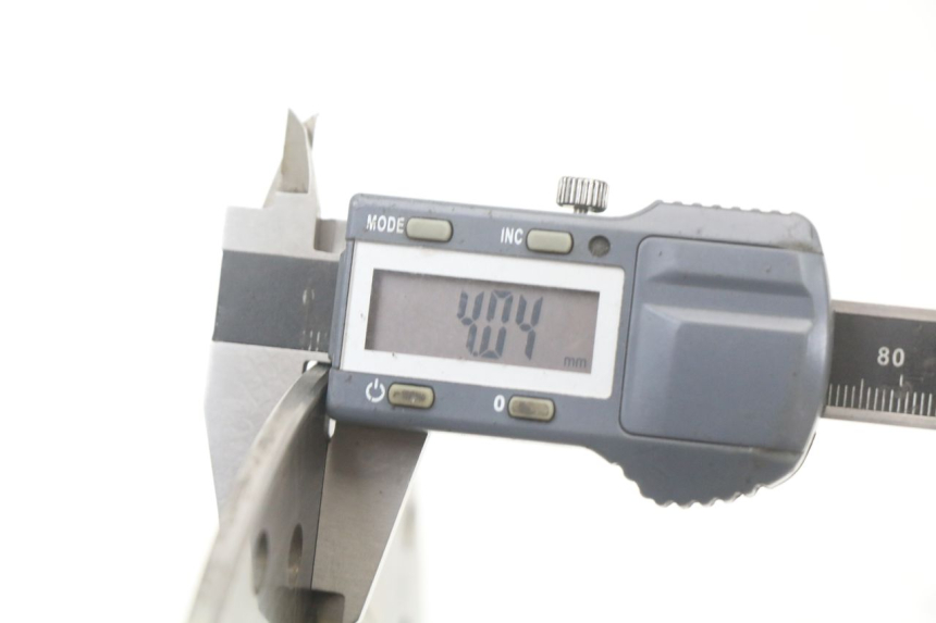 photo de DISCO DE FRENO TRASERO GILERA DNA 50 (2000 - 2007) - Otra perspectiva