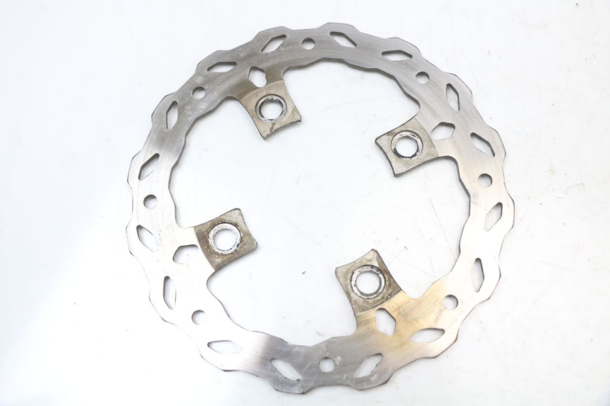 photo de DISCO FRENO TRASERO KSR RACING DRIFT 140 - Vista principal