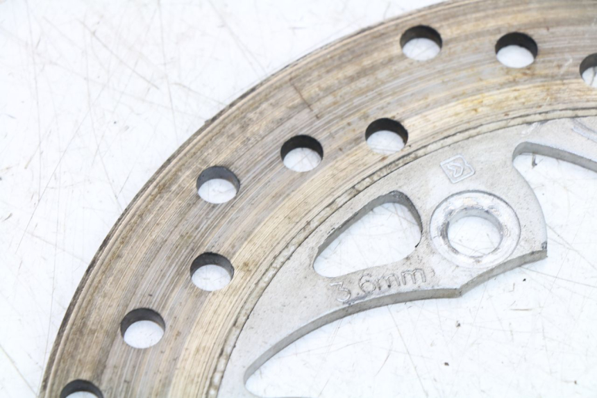 photo de DISCO FRENO TRASERO KTM DUKE 390 (2013 - 2017) - Otra perspectiva