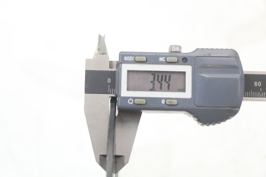 photo de DISCO FRENO TRASERO WAYSCRAL E-START 1 (2018 - 2022) - Vista general del producto