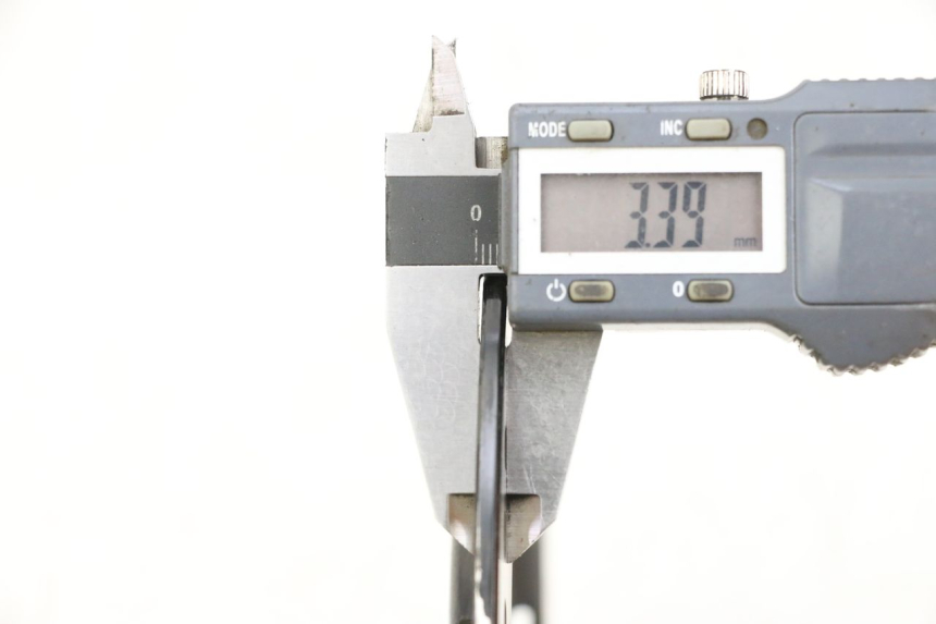 photo de DISCO FRENO TRASERO SEGWAY NINEBOT E125S 1 (2022 - 2026) - Otra perspectiva