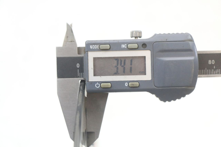 photo de DISCO FRENO TRASERO EBROH BRAVO GLE 1 (2020 - 2024) - Primer plano técnico