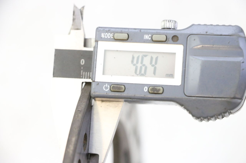 photo de DISCO DE FRENOS TRASERO HONDA FES S-WING SWING ABS 125 (2007 - 2015) - Detalle de la pieza