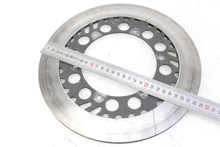 photo de DISCO FRENO TRASERO YAMAHA FJ 36Y 1100 (1984 - 1985) - Otra perspectiva