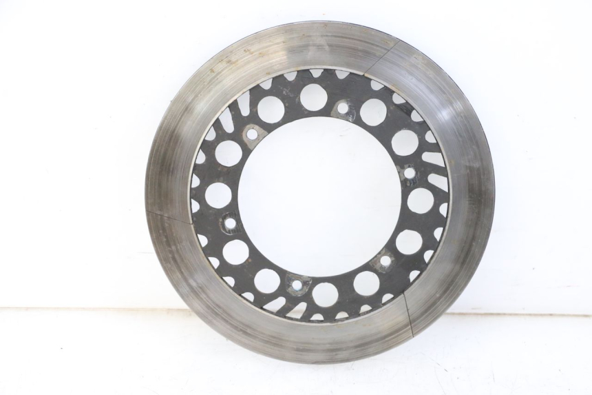 photo de DISCO FRENO TRASERO YAMAHA FJ 36Y 1100 (1984 - 1985) - Primer plano técnico