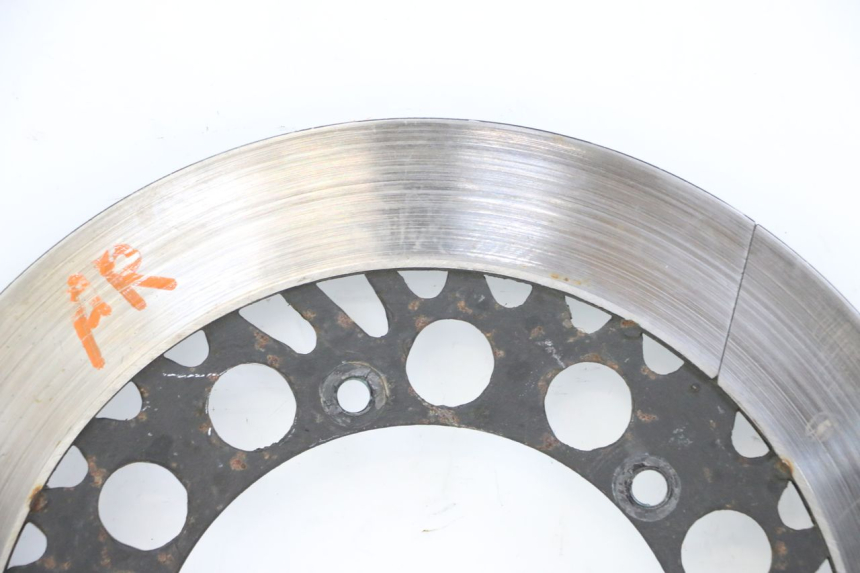 photo de DISCO FRENO TRASERO YAMAHA FJ 36Y 1100 (1984 - 1985) - Recambio usado revisado
