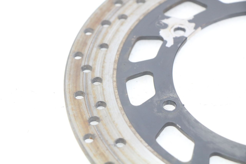 photo de DISCO FRENO TRASERO YAMAHA FJR ABS 1300 (2016 - 2020) - Primer plano técnico