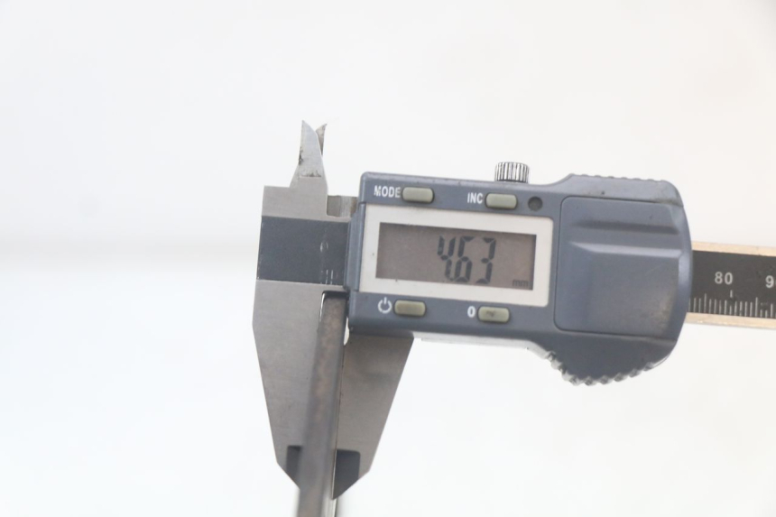 photo de DISCO DE FRENO TRASERO YAMAHA FJR ABS 1300 (2006 - 2012) - Otra perspectiva