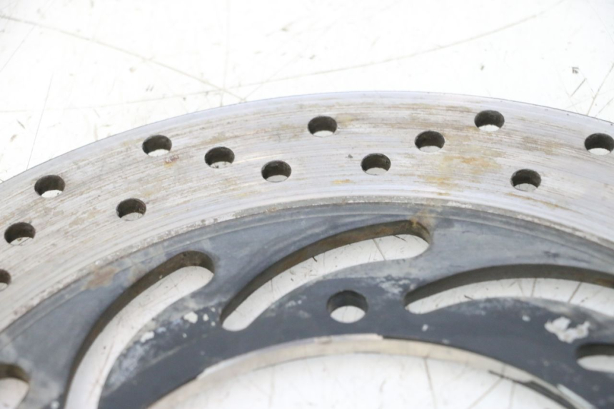 photo de DISCO FRENO TRASERO YAMAHA FJR 1300 (2001 - 2005) - Vista general del producto