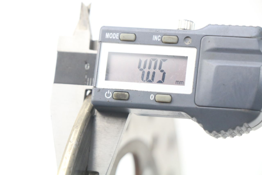 photo de DISCO FRENO TRASERO PIAGGIO FLY IE 125 (2012 - 2017) - Otra perspectiva