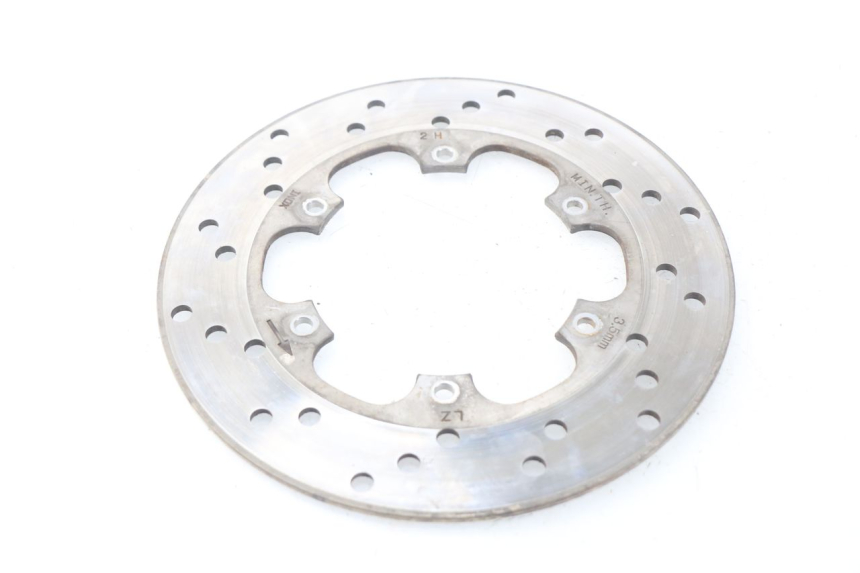 photo de DISCO FRENO TRASERO PIAGGIO FLY IE 125 (2012 - 2017) - Vista general del producto