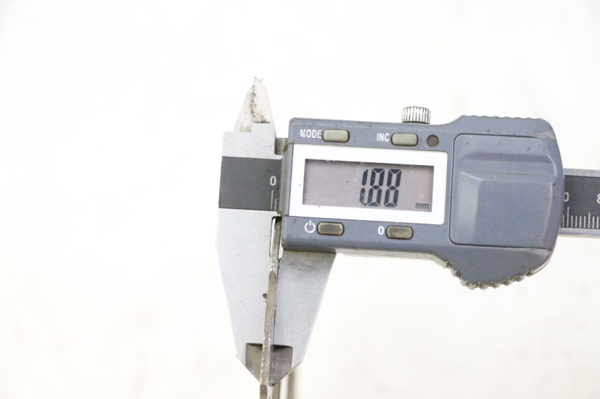 photo de DISCO FRENO TRASERO KUKIRIN G2 MASTER 1 - Detalle de la pieza