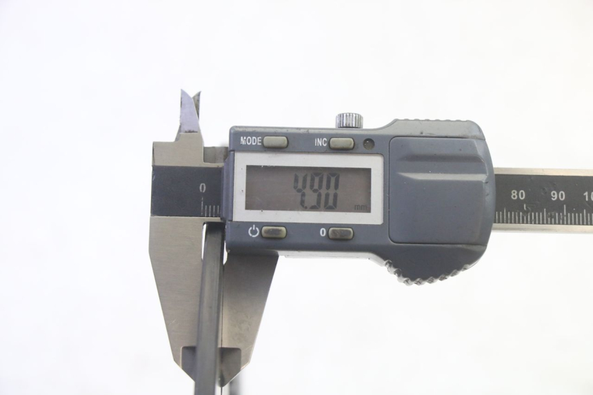 photo de DISCO FRENO TRASERO SUZUKI GSF N BANDIT 600 (1996 - 1999) - Vista general del producto