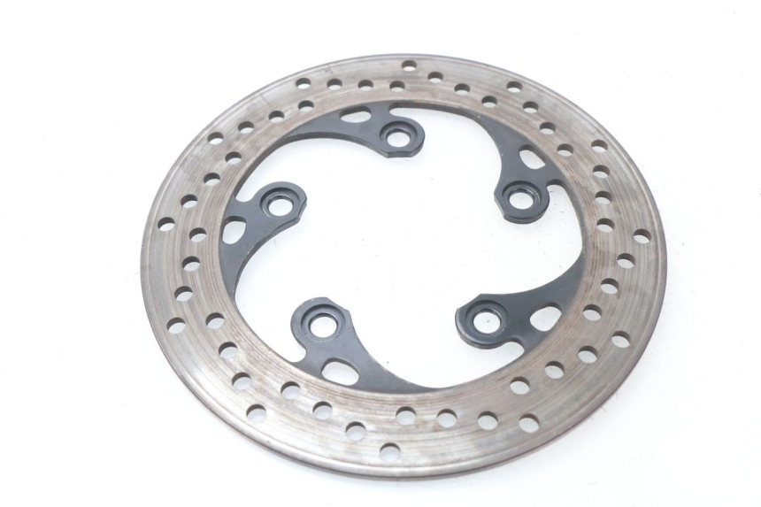 photo de DISCO FRENO TRASERO SUZUKI GSX-R GSXR K16 1000 (2012 - 2016) - Primer plano técnico